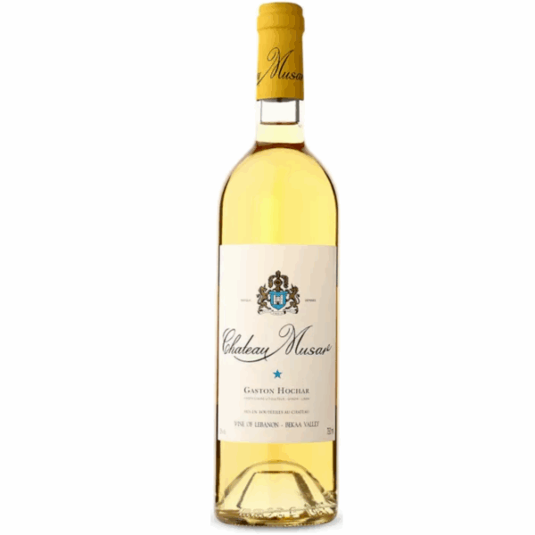 Chateau Musar White
