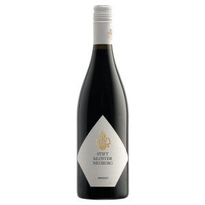 Zweigelt Tattendorf Stift Klosterneuburg