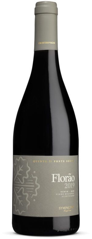 Florao Tinto Quinta De Fonte Souto