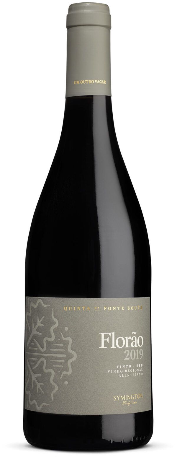 Florao Tinto Quinta De Fonte Souto