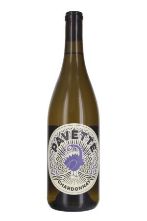 Chardonnay, Pavette, California