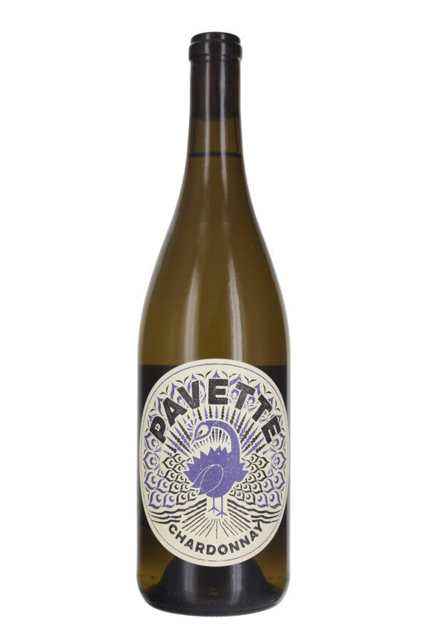 Chardonnay, Pavette, California