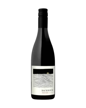 Pinot Noir, Backhouse