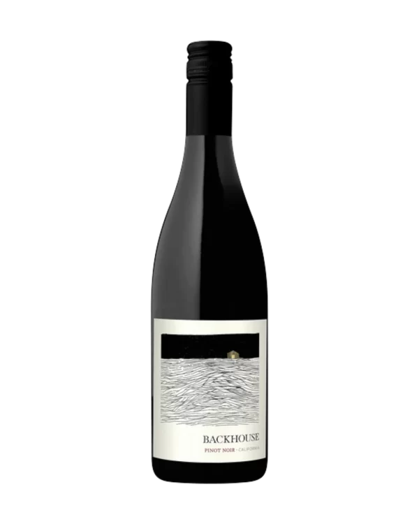 Pinot Noir, Backhouse