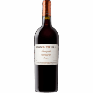BANYULS RESERVA