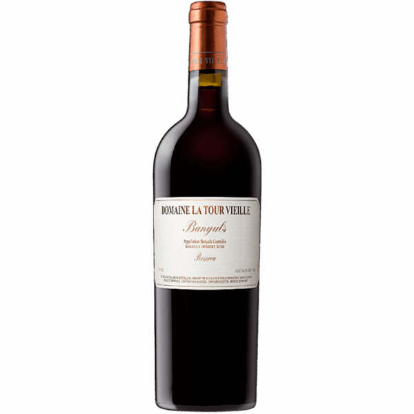 BANYULS RESERVA