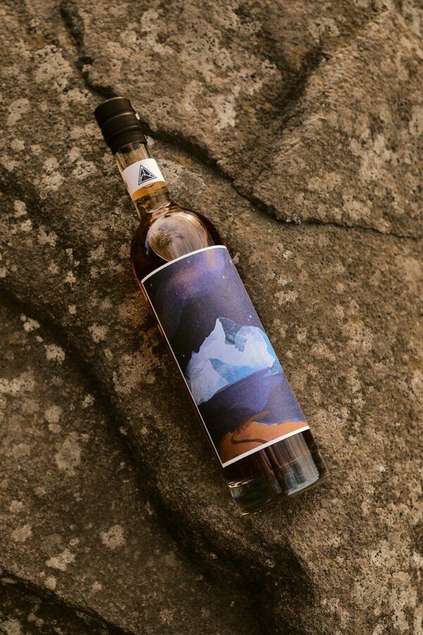 Secret Islay 8 year old - Image 2