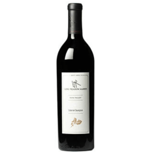 Cabernet Sauvignon Long Meadow Ranch