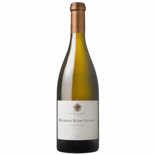Hartford Court Russian River Valley Chardonnay