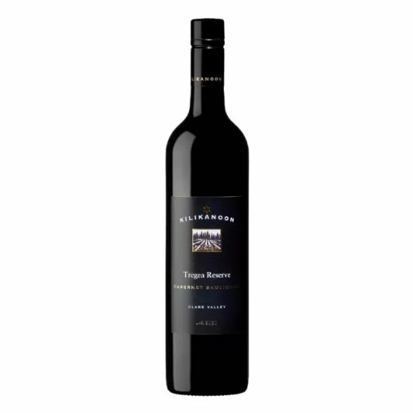 Cabernet Sauvignon Tregea Reserve