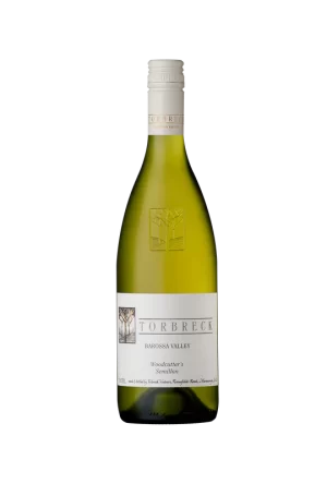 Torbreck Woodcutters Semillon