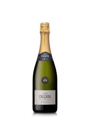 Portal da Calcada Espumante, Calcada Wines