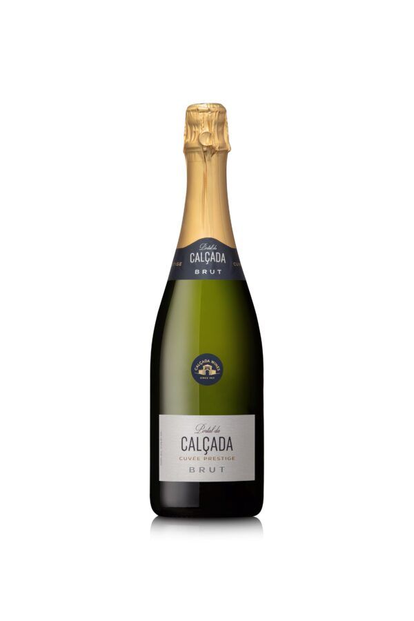 Portal da Calcada Espumante, Calcada Wines