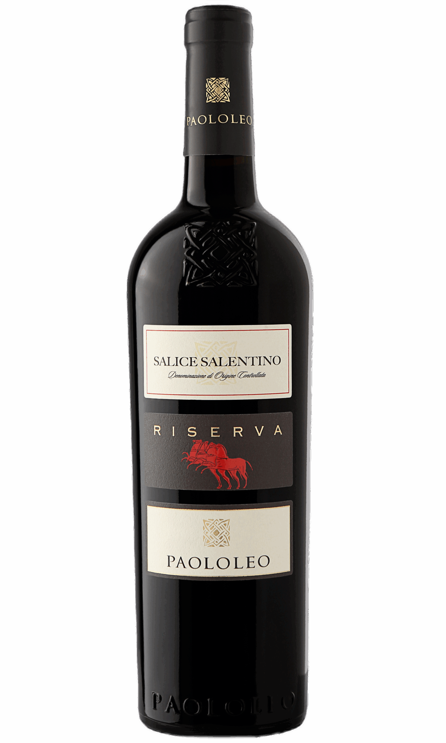 Salice Salentino Riserva