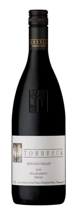 Shiraz `The Woodcutters`, Torbreck