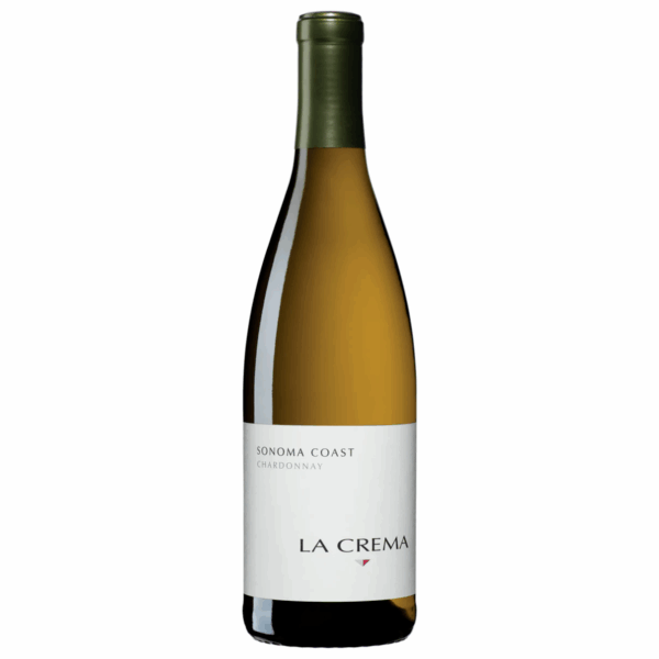 La Crema Chardonnay Sonoma Coast
