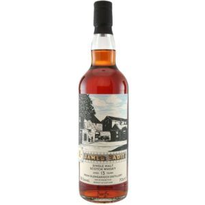 James Eadie Glengarioch 13