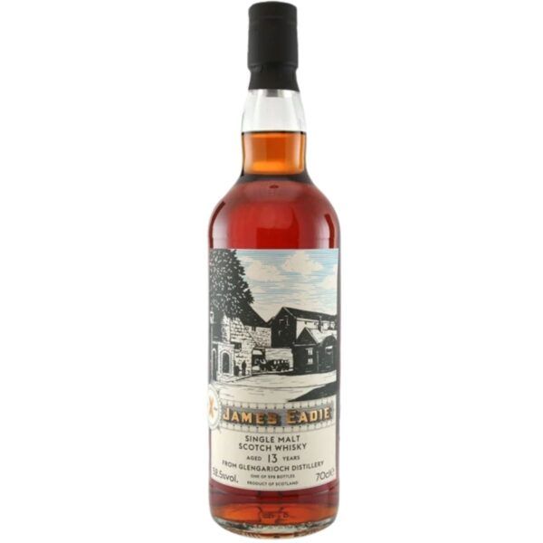 James Eadie Glengarioch 13
