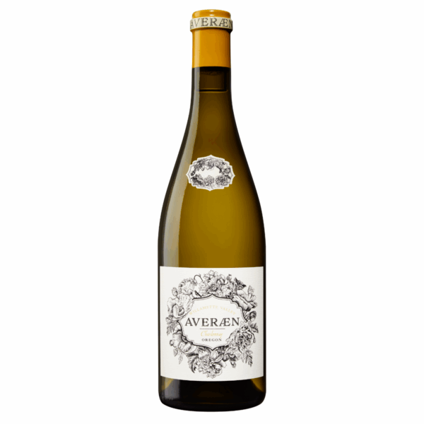 Averaen Chardonnay Willamette Valley