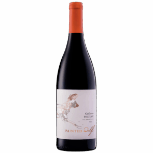 PAINTED WOLF BLACK TIP MOURVEDRE