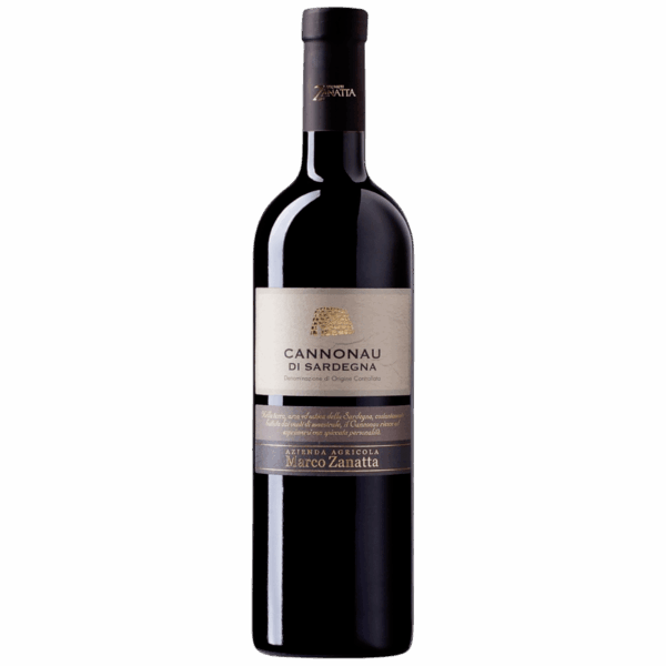MARCO ZANATTA CANNONAU DI SARDEGNA