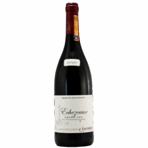 ECHEZEAUX GRAND CRU, JACQUES CACHEUX