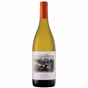 PAINTED WOLF LYCAON 'HERITAGE' CHENIN BLANC