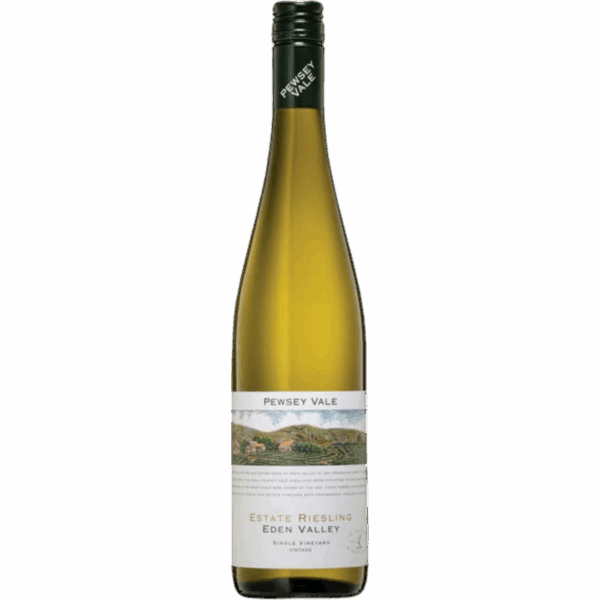 RIESLING, PEWSEY VALE