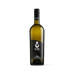 Sauvignon Blanc `Oke` Te Pa Reserve