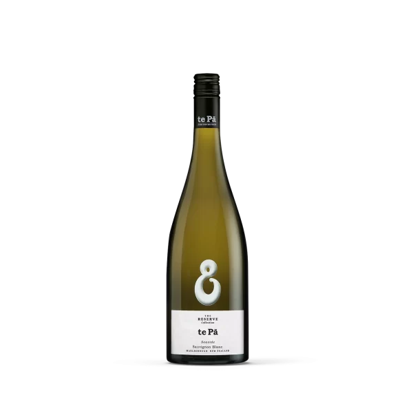 Sauvignon Blanc `Seaside` Te Pa Reserve