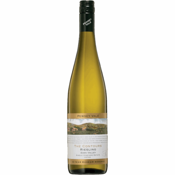 RIESLING `THE CONTOURS`, PEWSEY VALE