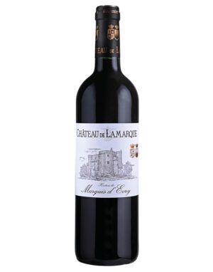 Chateau De Lamarque