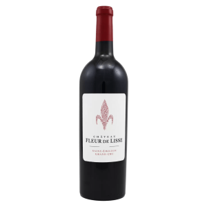 Chateau Fleur de Lisse Saint Emilion Grand Cru