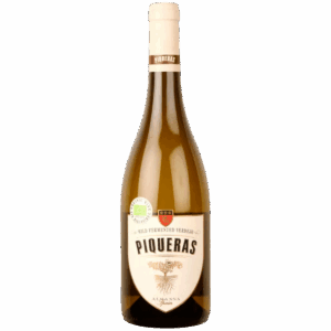 WILD FERMENTED VERDEJO, PIQUERAS