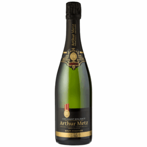 Aurther Metz Cremant D'Alsace Brut Prestige