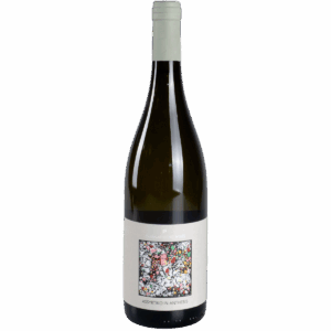 ASSYRTIKO IN ANTHESIS, CHARALABOGLOU