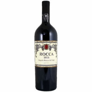 ROCCA ROSSO, ANGELO ROCCO & FIGLI