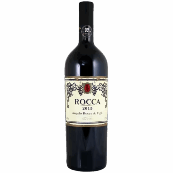 ROCCA ROSSO, ANGELO ROCCO & FIGLI