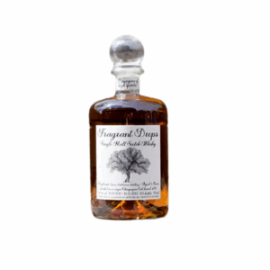 Finglassie 4YO Chinquapin Oak Finish Fragrant Drops