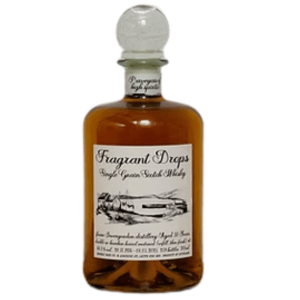 INVERGORDON 50YO Fragrant Drops