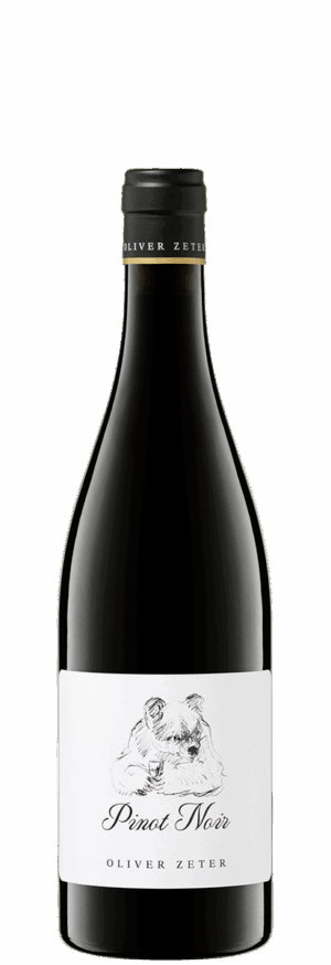 Pinot Noir Oliver Zeter