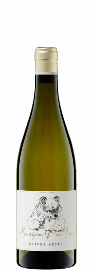 Sauvignon Blanc Fume Oliver Zeter