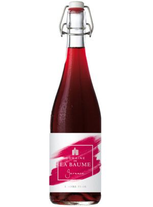 Grenache `Garance` Domaine de la Baume