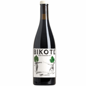 BIKOTE VINO BIZARRO