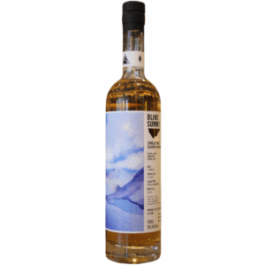 Blind Summit Caol Ila 10