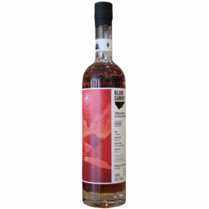 Blind Summit Mortlach 12