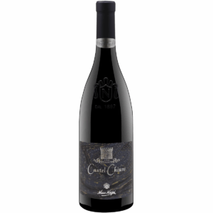 Castel Chiuro Nino Negri