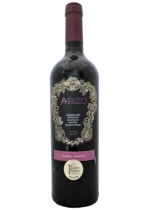 REPASSO MALBEC RENACER