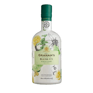 Graham's Blend No.5 White Port