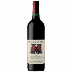 MAYACAMAS CABERNET SAUVIGNON